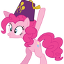 -V- Pinkie wants you to worship this fez