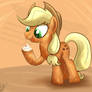 TMAC - Apple Pie Applejack