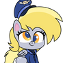 Pony Life Derpy