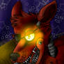 Foxy :fnaf: