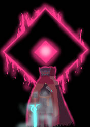 Hyper Light Drifter: Stand against Judgement