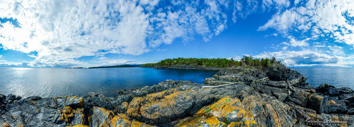 Heath's Islet