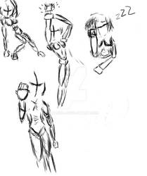 Poses2