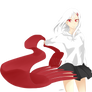 White Ayano