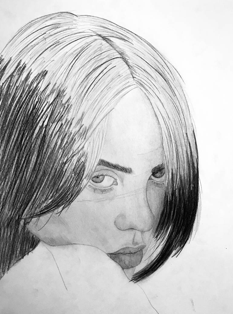 Unveiling the Enigma: Billie Eilish's Nudes, the Public's Obsession, and the Cultural Commentary Behind - Escola Videira