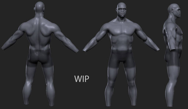 Darth Voldemort WIP_02