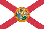 Florida's Flag by FloridaFlag