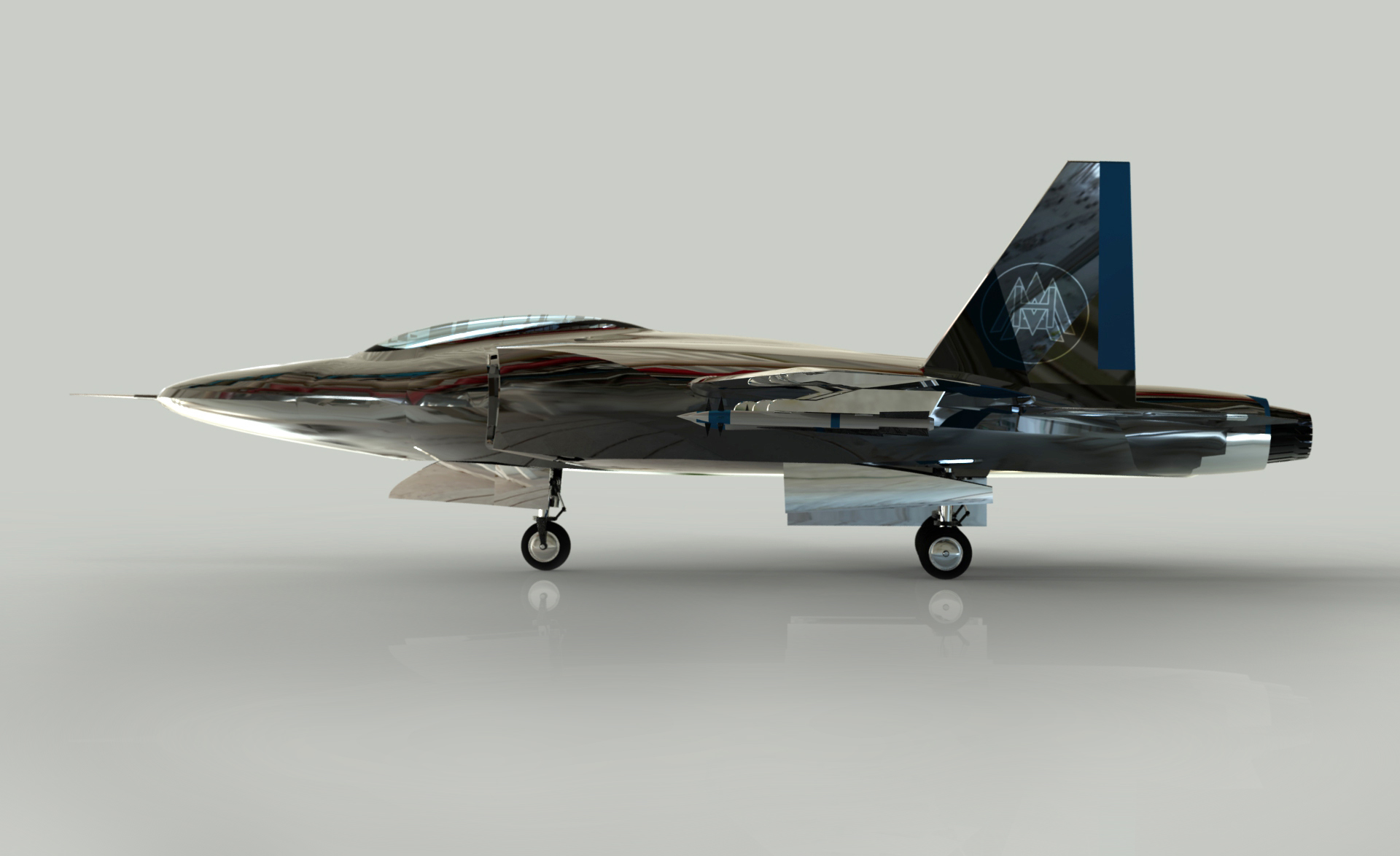 Jet Side Fighter Jet - side view by andyartdesign on DeviantArt