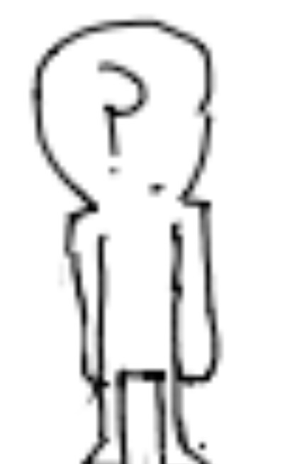 Random guy by SharkEnjoyer29 on DeviantArt