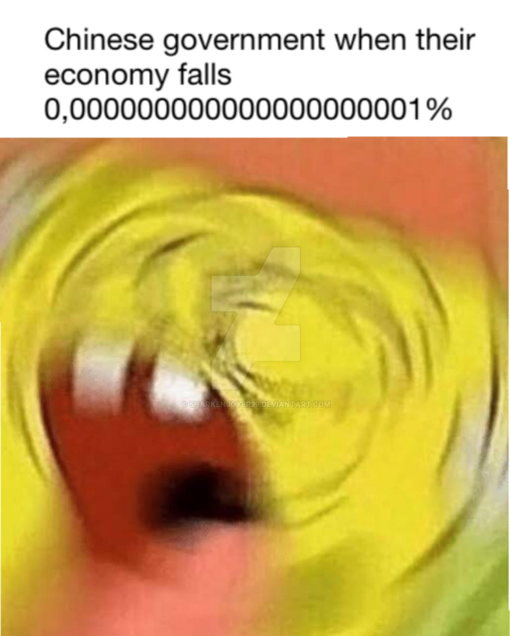 China Meme Math China meme by SharkEnjoyer29 on DeviantArt