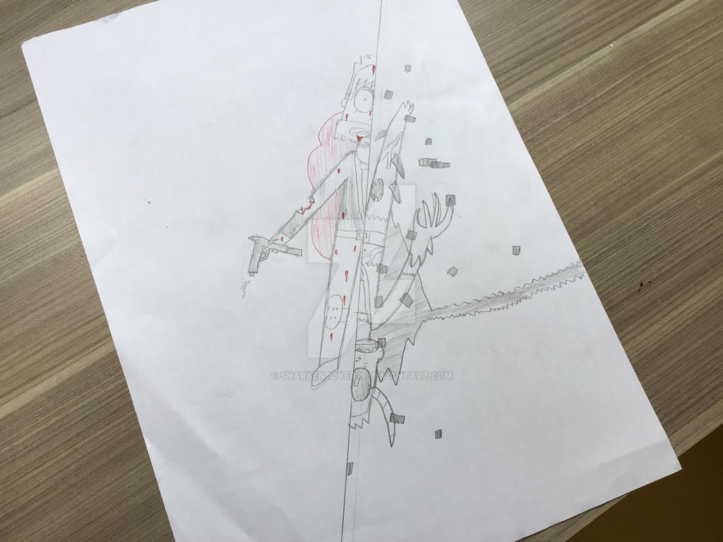 RIP lmao by SharkEnjoyer29 on DeviantArt