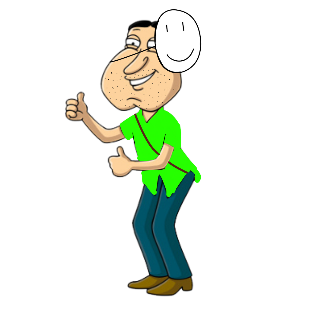 Dream Face R Dream face reveal by SharkEnjoyer29 on DeviantArt