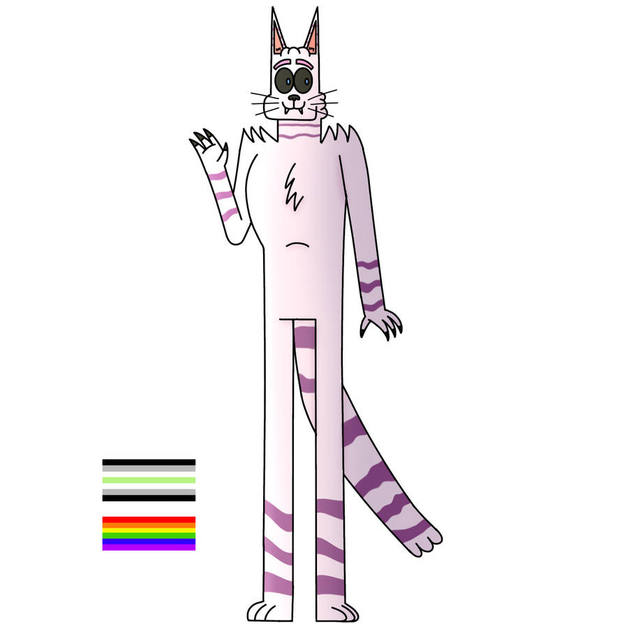 Fluff by SharkEnjoyer29 on DeviantArt
