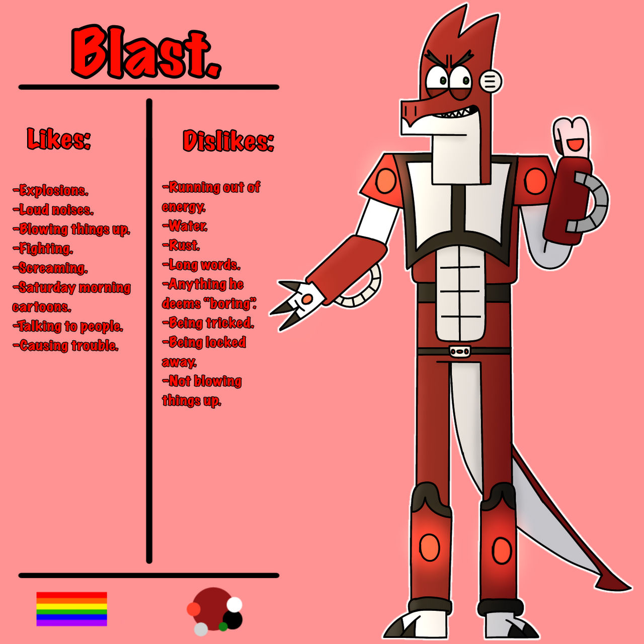 Blast Reference By SharkEnjoyer29 On DeviantArt blast-reference-by-sharkenjoyer29-on-deviantart