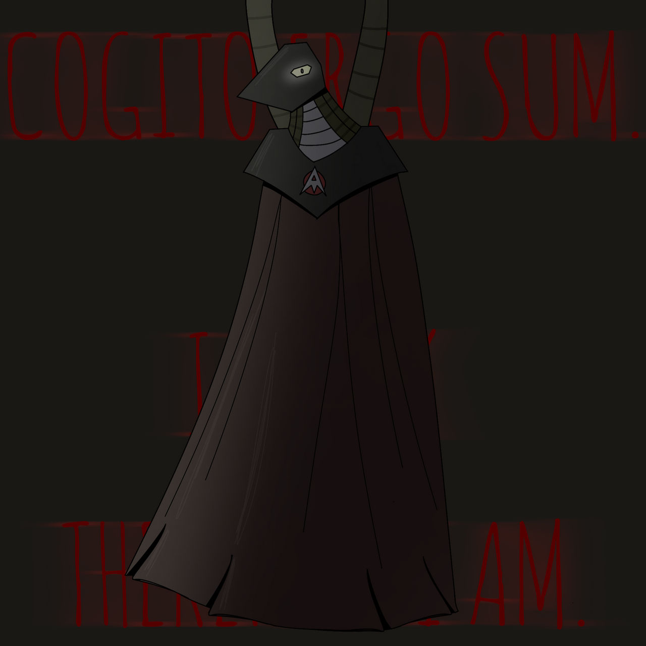 Deviantart Am AM by SharkEnjoyer29 on DeviantArt