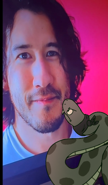 Random Kyle Face Kyle draw over by SharkEnjoyer29 on DeviantArt