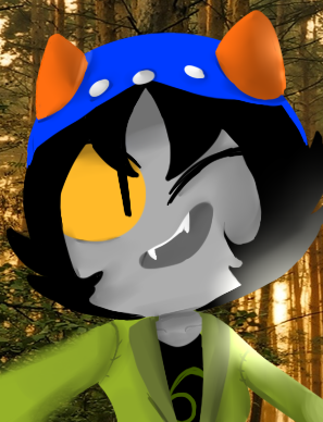 nepeta selfie