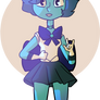 sailor lapis