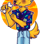 doggy doggy what now