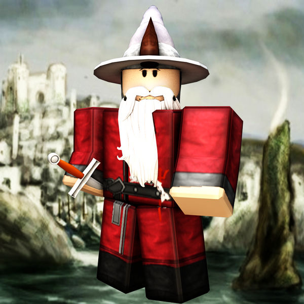 An Ad for Roblox by MartinLyrion on DeviantArt