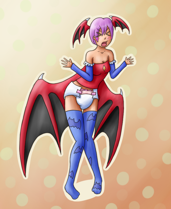 Lil' Lilith