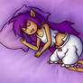 Sleepy Shantae