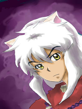 INUYASHA