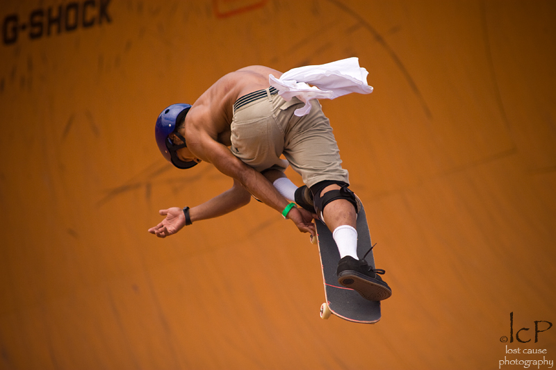 Skate 1