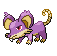 Rattata Redesign by abeshoken on DeviantArt