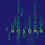 Enigma Type Poster 2