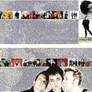 Green Day CD Booklet