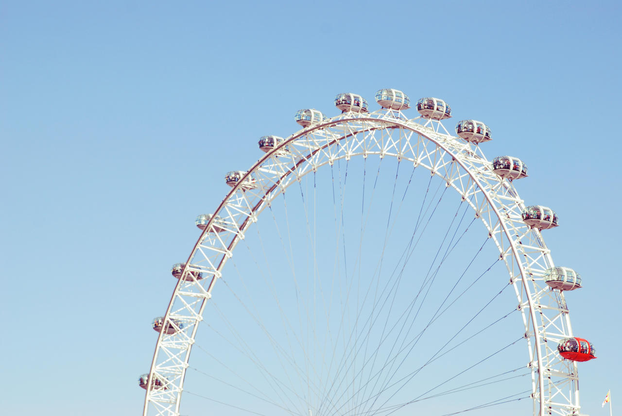 London Eye