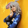 Judy Hopps Cosplay Zootopia #2