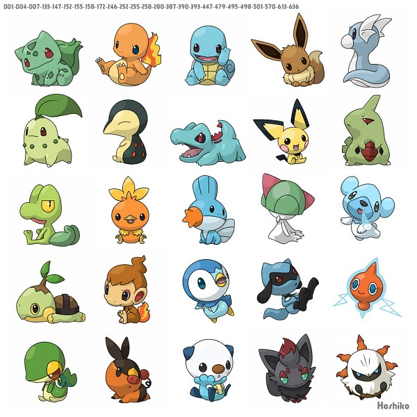 Bebes By Kirajan On Deviantart Bebes By Kirajan On Deviantart