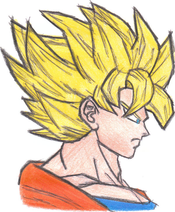 Goku