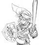 Link Sketch