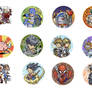 Badges Badges Badges... 2