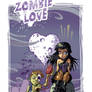 Zombie Love