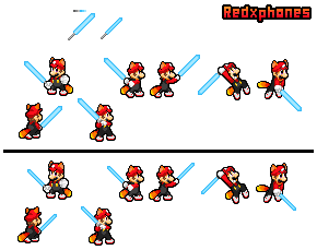 RatherNoiceSprites' Custom/Edited Sprites