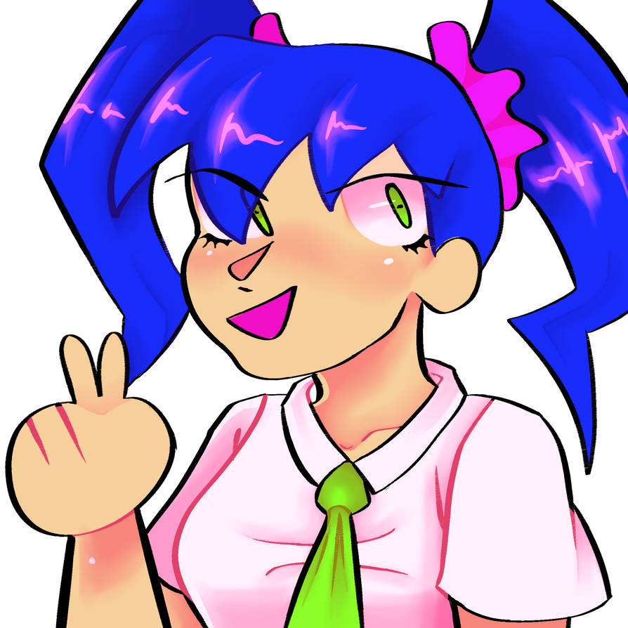Ruca Character Ruca Chibi by cpusrus on DeviantArt
