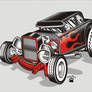 Hot Rod