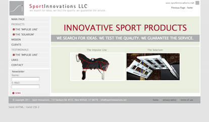 Sport-Innovations