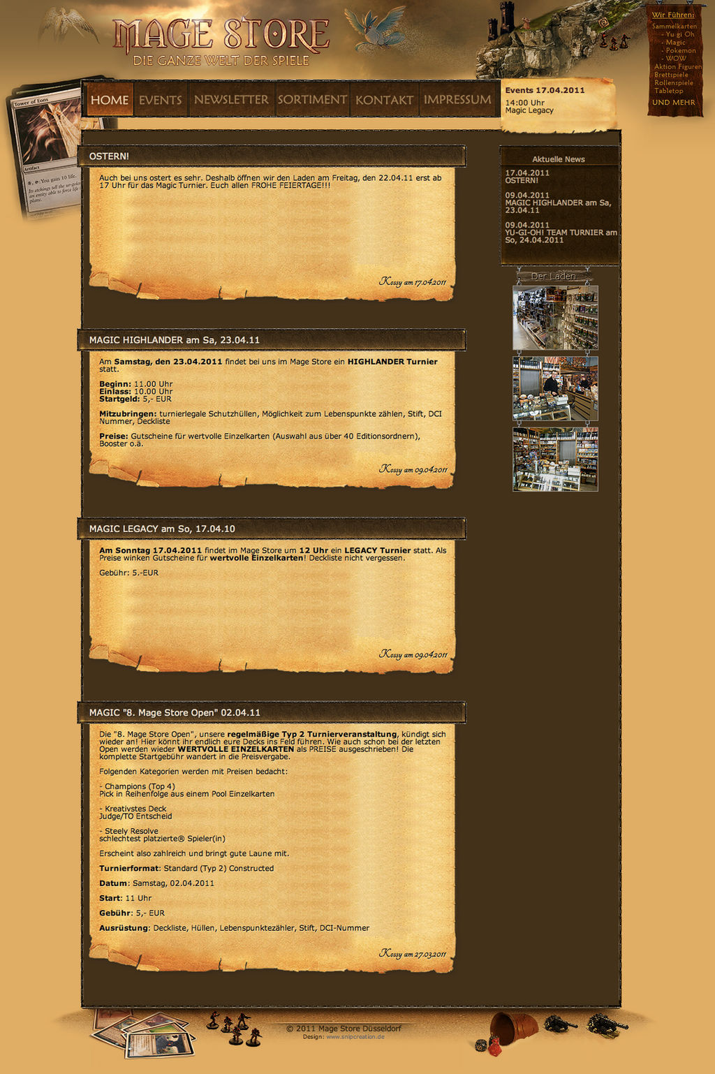 Magestore Design