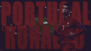 Portugal Cristiano Ronaldo