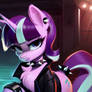 Starlight, The Rebel Years