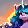 Izzy Moonbow
