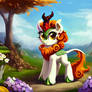 Autumn Blaze
