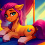 Sunny