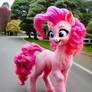 Pinkie Pie
