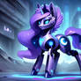 Cyberluna